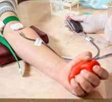 Колко струва да дарявате кръвта и дали е доходоносно да си донор?