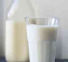 Колко извара от 1 литър мляко? Избърквайте у дома