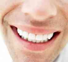 Колко зъба имат хората? Колко зъба има човек? Броят на бебешките зъби при дете