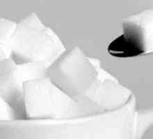 Колко може да ядете захар в един ден и защо?