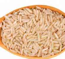 Колко въглехидрати в ориза? Полза и вреда на този продукт