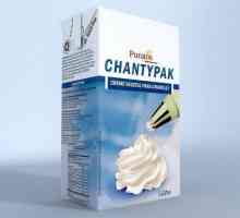 Крем "Shantipak": характеристики на продукта