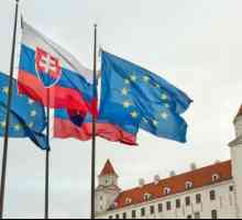 Словакия и Словения: каква е разликата между тези държави