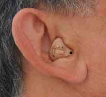 Слухови апарати в ухото: предимства и особености на употребата