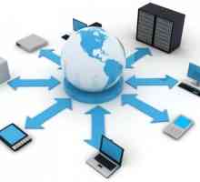 FTP услугата в Интернет е проектирана ... FTP File Transfer Service