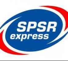 Куриерска доставка SPSR Express: отзиви
