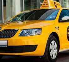 Такси услуга "2412": прегледи на водачите за работата на компанията