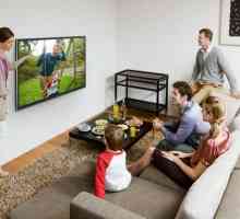 Smart TV - какво е това? Свързване и настройване на интелигентен телевизор
