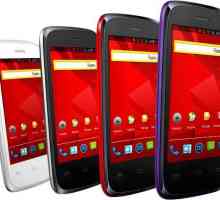 Smartphone Explay N1: прегледи и технически спецификации