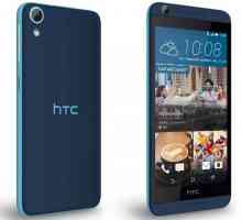 Смартфон HTC Desire 626: спецификации и отзиви