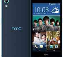 Смартфон HTC Desire 626: отзиви, рецензии, отзиви и функции.