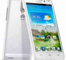 Смартфон Huawei G700: преглед, спецификации, фърмуер, игри, снимки и отзиви