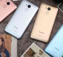 Смартфон Huawei Honor 6 A: прегледи на собствениците