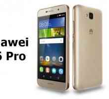 Смартфон Huawei Y6 Pro: ревюта, характеристики, ревюта