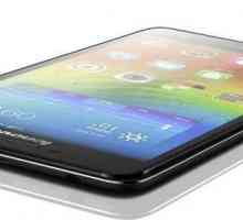 Lenovo A5000 смартфон: тестване, спецификации, преглед