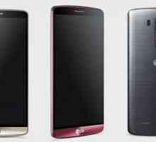 Смартфон LG G4s: спецификации, описание, ревюта