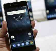 Смартфон Nokia 5: прегледи на собствениците