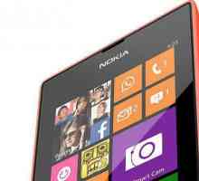 Nokia Lumia 525 смартфон - рецензии