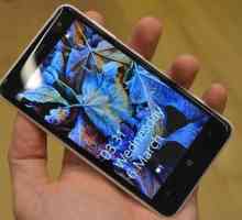 Nokia Lumia 625 смартфон: спецификации, опции и функции на устройството
