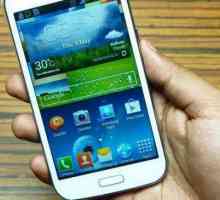 Смартфон Samsung Samsung 8552 (Samsung Galaxy Win GT-I8552): описание, характеристики и ревюта.