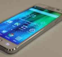 Samsung A3 Galaxy смартфон: описание, спецификации, рецензии на собственици