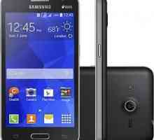 Смартфон "Samsung Galaxy Cor 2 Duos": преглед и ревюта