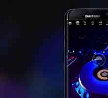 Смартфон "Samsung Galaxy" S7: ревюта на собствениците
