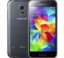 Смартфон Samsung Galaxy Mini Duos S5: преглед, функции и ревюта на собствениците