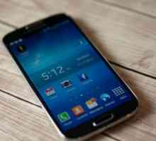 Смартфон Samsung Galaxy S4 GT-I9500 16Gb: преглед, описание, функции и отзиви