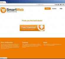 SmartWeb - каква е тази програма и защо да се отървете от нея?