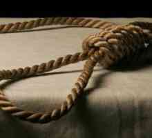 Смъртното наказание в Казахстан е спорен въпрос