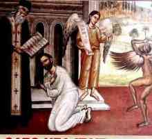 Смъртни грехове в Православието: Пътят към смъртта на душата