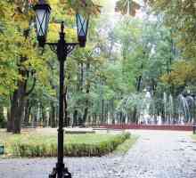 Смоленск: забележителности, интересни места, екскурзии
