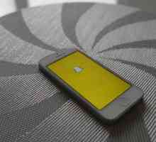 Snapchat: как да използвате приложението и за какво се използва?