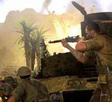 Sniper Elite 3: системни изисквания и дата на пускане