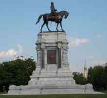 Разрушаването на паметника на генерал Лий в САЩ - на когото историята възпрепятства