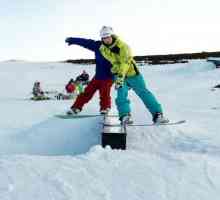 Gnu сноуборд: Предимства и характеристики на избор