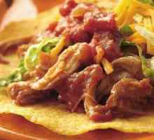 Сочно пиле в мексикански: проста рецепта за голямо ястие