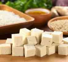 Soy Tofu: Какъв е този продукт и как се яде?