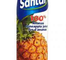 Juice `Santal` е един от най-добрите!