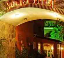 Solim Inn Hotel 3 * (Турция / Кемер) - снимки, цените и ревюта на хотели
