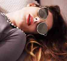 Слънчеви очила Диор (снимка). Как да различаваме фалшивите очила Dior?