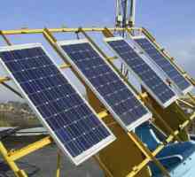 Слънчеви електроцентрали за къщата със собствени ръце: рецензии