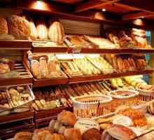 Интерпретация на мечтите: купуване на хляб в сън. Значението и интерпретацията на една мечта