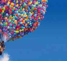 Тълкуване на сънища: балони и тяхното интерпретиране
