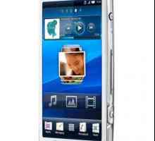 Sony Ericsson Xperia Neo: спецификации, преглед, инструкции, отзиви, снимки