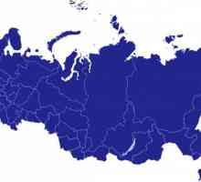 Състав на Руската федерация (2014 г.)