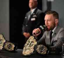 Състоянието на Макгрегър: как звездата на UFC спечели 100 милиона долара