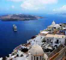 Туристически съвет: какво да донесе от Гърция