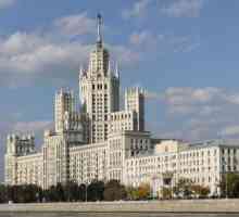 Съветска архитектура: описание, история и интересни факти